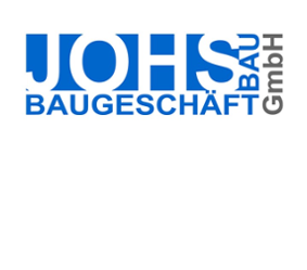 Logo Johs Bau GmbH