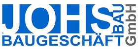 Logo Johs Bau GmbH - Baugeschäft Kanton Zürich, Schweiz